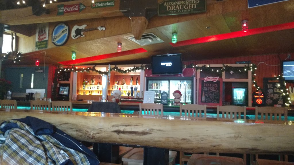 The Out Back Shack | Fanshawe College - London Campus, 1001 Fanshawe College Blvd, London, ON N5Y 5R6, Canada | Phone: (519) 453-2711