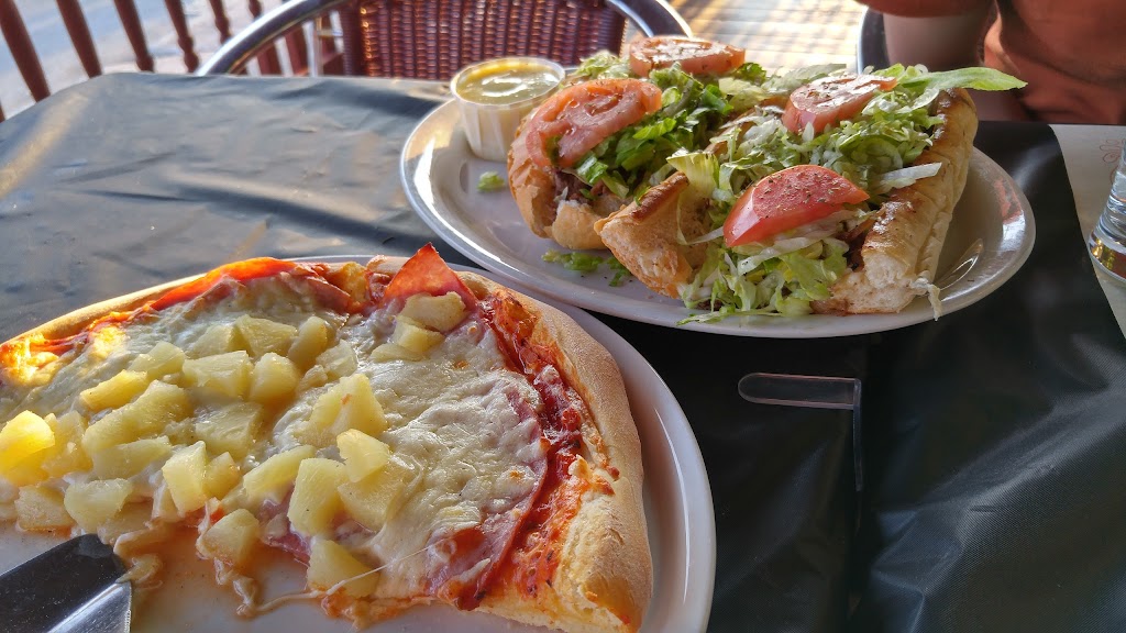 Serano Restaurant | 455 Av. Lafleur, LaSalle, QC H8R 3H8, Canada | Phone: (514) 366-3234