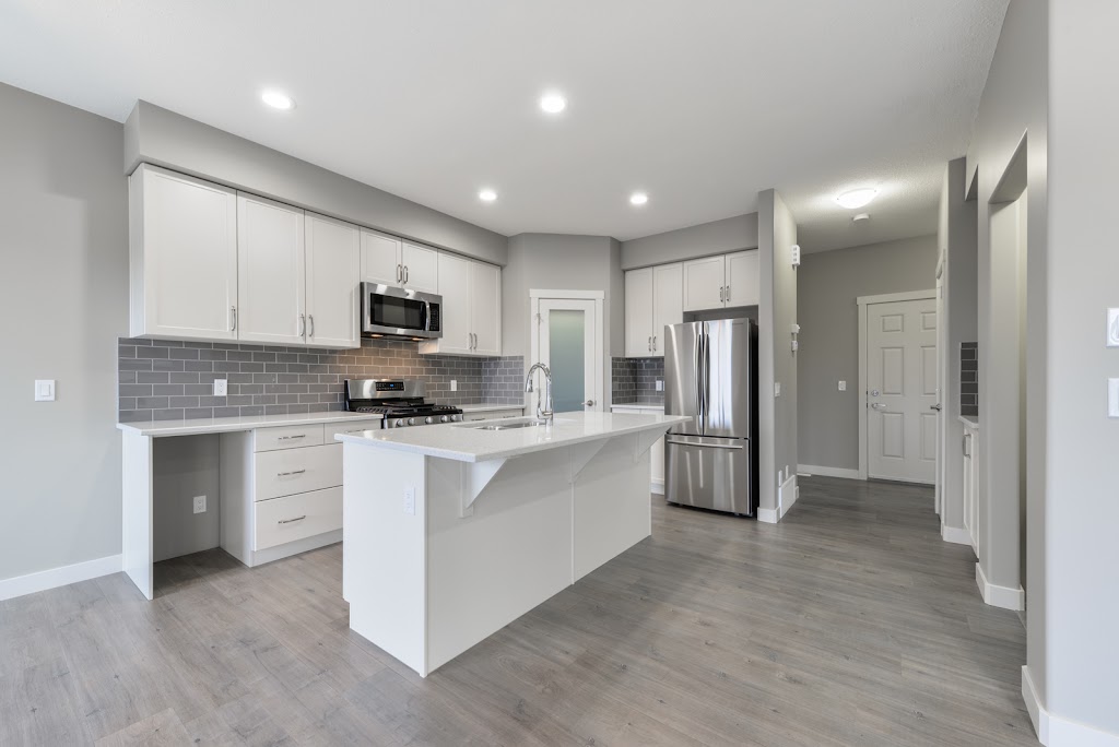 Oleksyn Homes | 11110 88 Ave #6, Fort Saskatchewan, AB T8L 3K8, Canada | Phone: (780) 998-0684