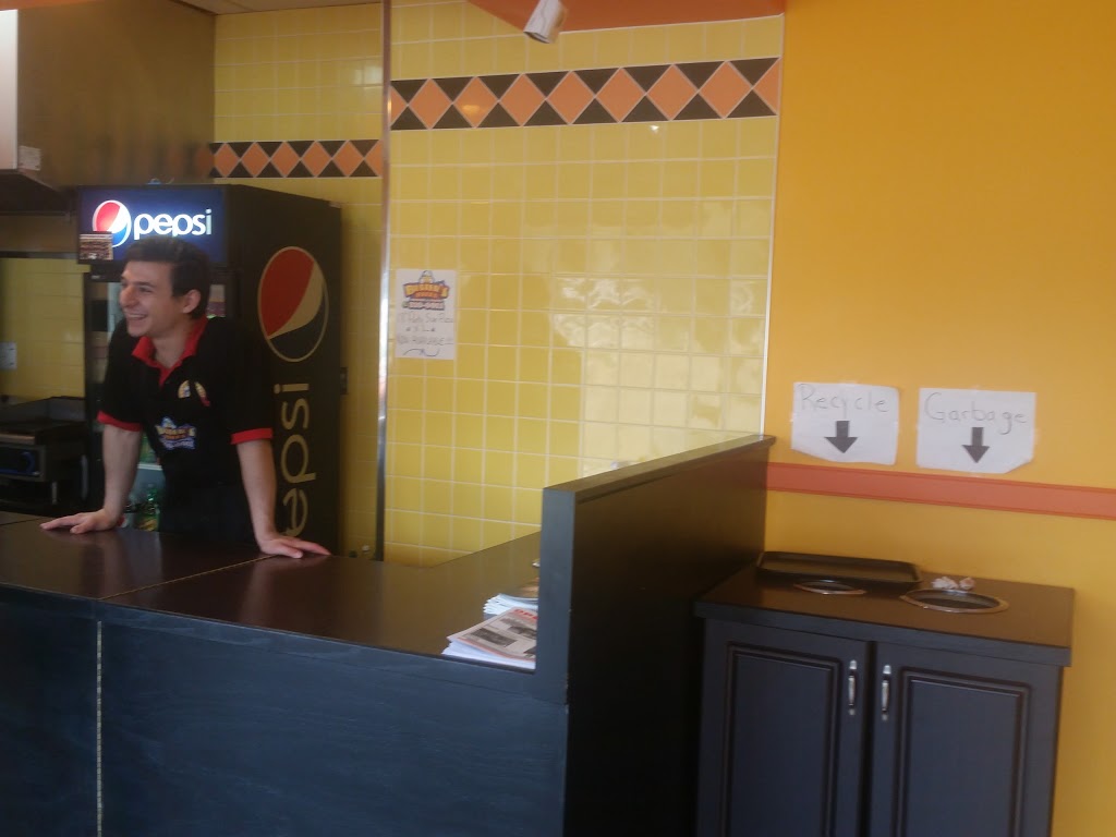 Busters Pizza, Donair & Pasta | 9757 90 St, Fort Saskatchewan, AB T8L 1K6, Canada | Phone: (780) 998-5525