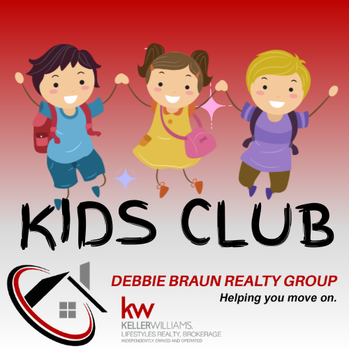 Debbie Braun, Realtor | 509 Commissioners Rd W, London, ON N6J 1Y5, Canada | Phone: (519) 494-2383