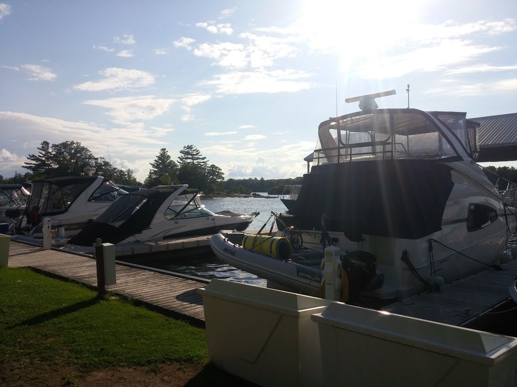 Starport | 2658 Kellys Rd, Severn, ON L0K, Canada | Phone: (705) 538-2975