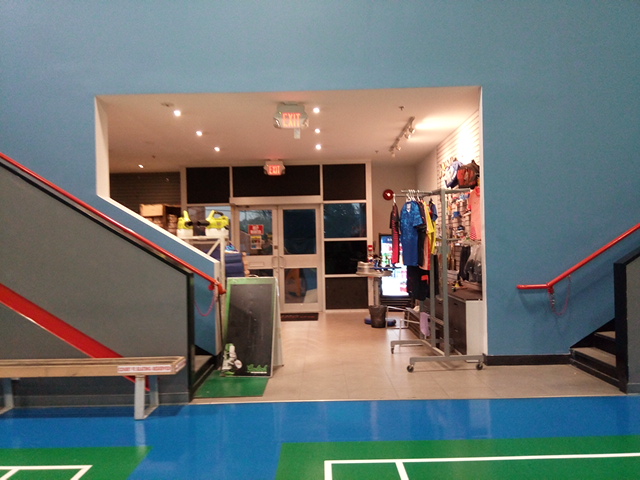 Badminton Vancouver | 13100 Mitchell Rd SUITE 110, Richmond, BC V6V 1M8, Canada | Phone: (604) 325-5128