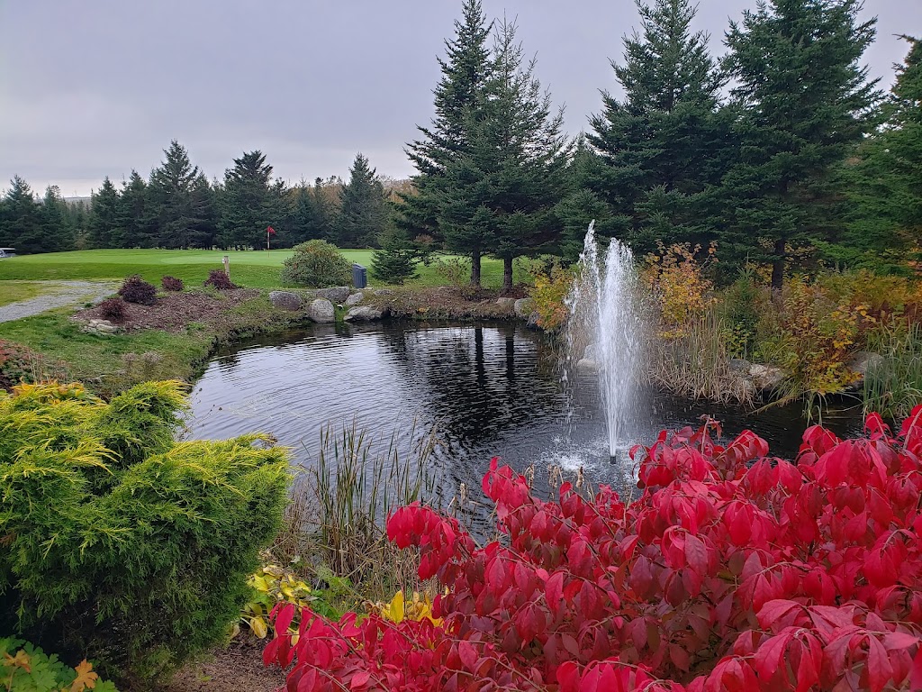 Indian Lake Golf Course | 199 Old Coach Rd, Hatchet Lake, NS B3T 1P6, Canada | Phone: (902) 876-8844