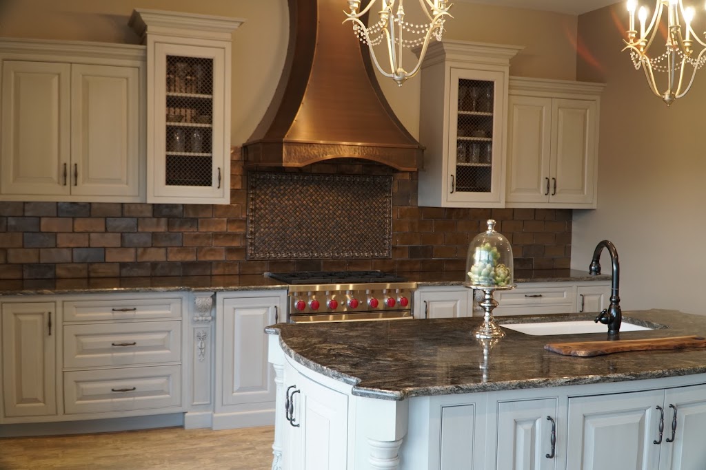Kitchen Design Studio | 5718 104 St NW, Edmonton, AB T6H 2K2, Canada | Phone: (587) 772-4095
