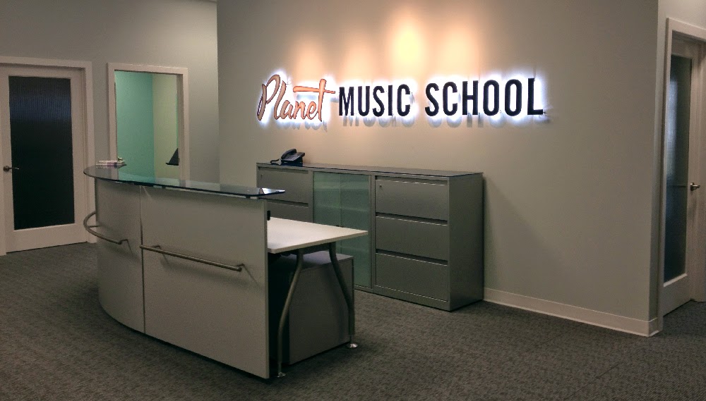 Planet Music School | 4935 55 Ave NW #206, Edmonton, AB T6B 3B1, Canada | Phone: (587) 520-7000