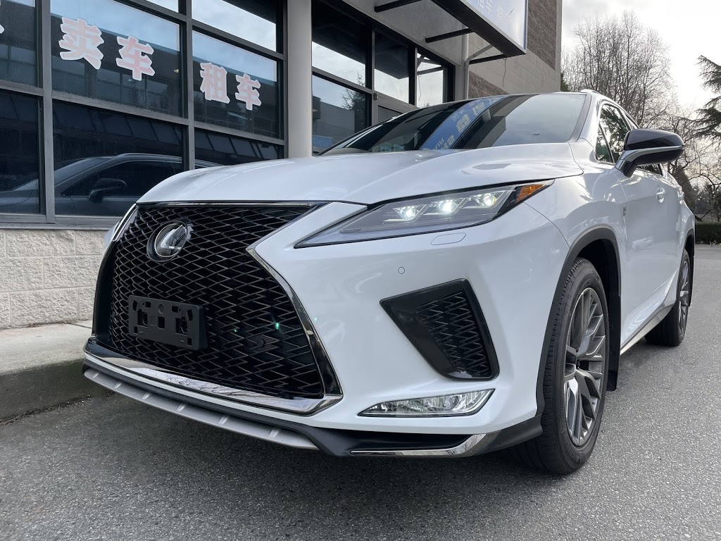 Canwell Motors Ltd | 7280 Westminster Hwy, Richmond, BC V6X 1A1, Canada | Phone: (604) 282-7677