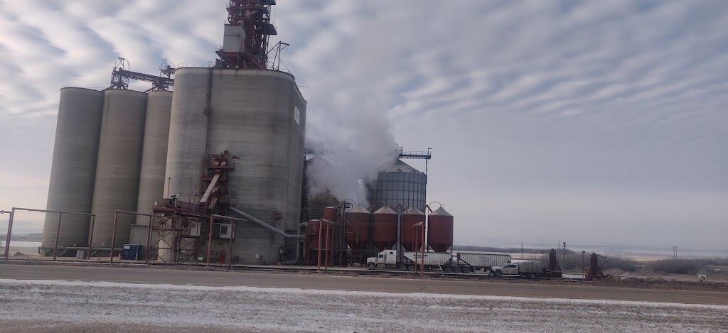 Viterra | Highway 16 East, North Battleford, SK S9A 2Y4, Canada | Phone: (306) 446-8550
