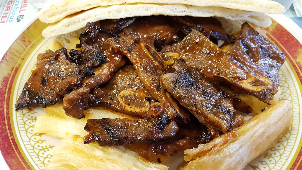Safari Snack House | 5121 Canada Way, Burnaby, BC V5E 3N1, Canada | Phone: (604) 515-9211