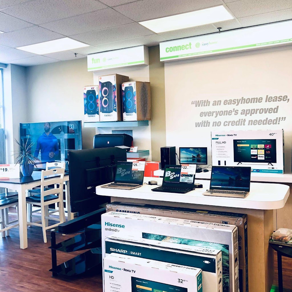 easyhome Lease-to-Own | Wellington Plaza, 165 Wellington St W Unit 8, Barrie, ON L4N 1L7, Canada | Phone: (705) 734-9967
