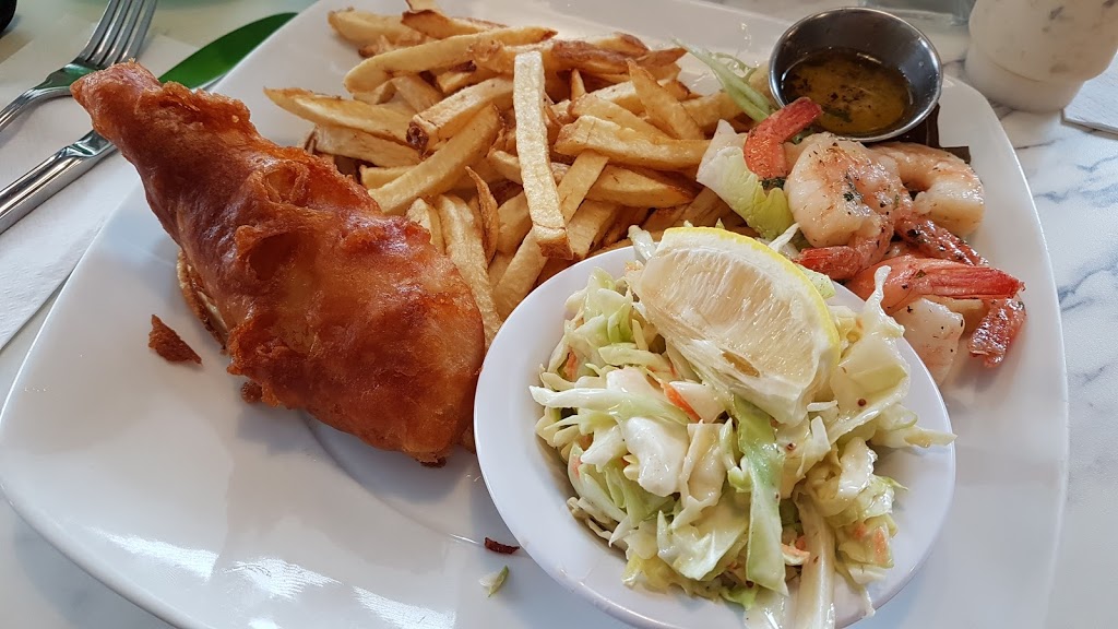 Trees Restaurant & Bakery | 1385 Alberni Hwy, Parksville, BC V9P 0B2, Canada | Phone: (250) 586-2226