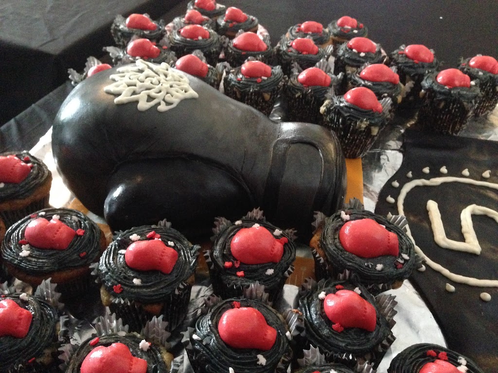 Black Lotus Kickboxing | 10 Kitchener St, Orillia, ON L3V 6Z9, Canada | Phone: (705) 481-8198