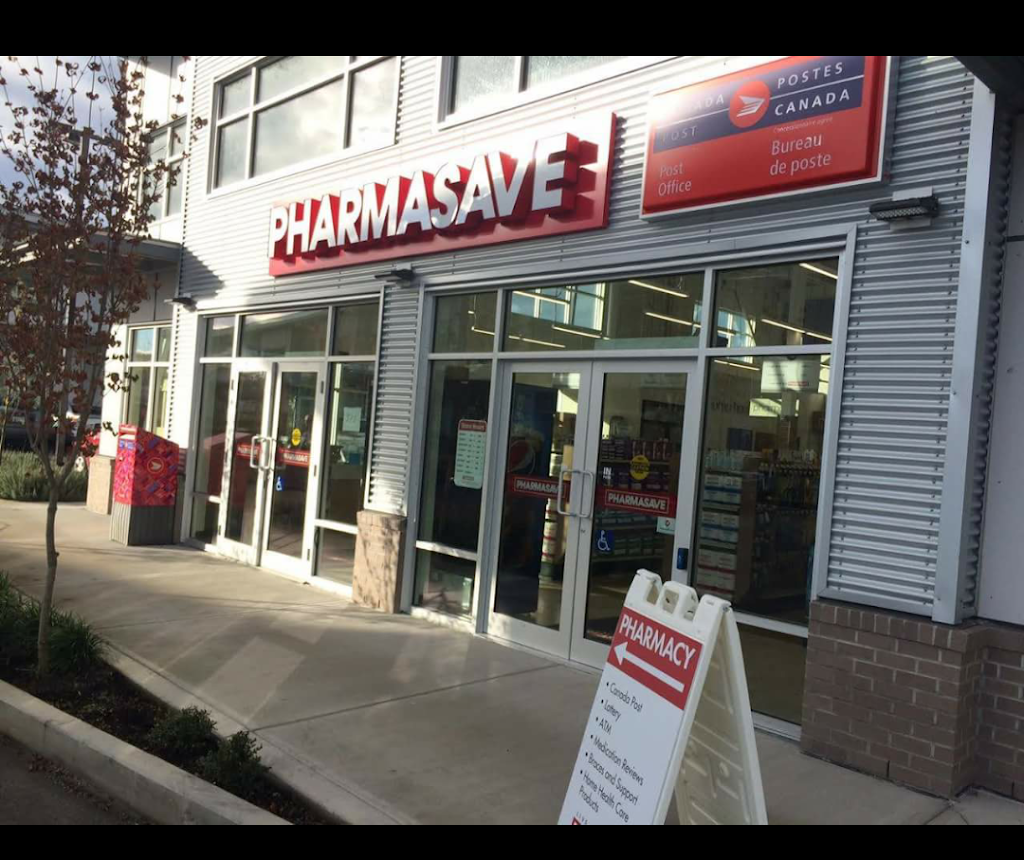 Pharmasave Gateway | 376 175a St, Surrey, BC V3Z 6S7, Canada | Phone: (604) 542-4646