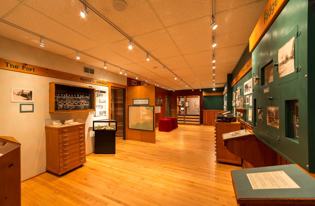 Fort Erie Historical Museum | 402 Ridge Rd N, Ridgeway, ON L0S 1N0, Canada | Phone: (905) 894-5322