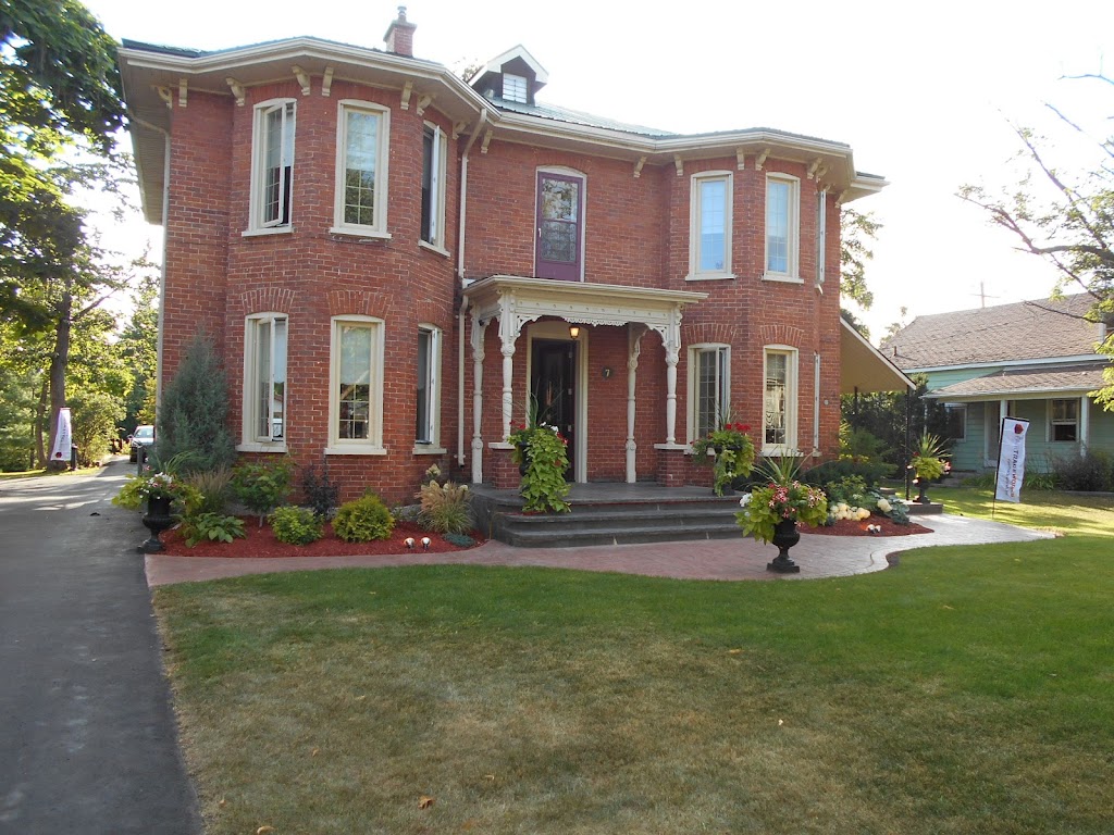 Royal LePage ProAlliance Realty Brokerage | 7 Forsyth St, Marmora, ON K0K 2M0, Canada | Phone: (613) 472-1668