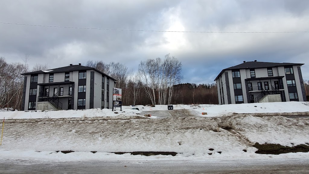 Entreprise D. Ferland inc. | 17 Rue Fillion, Château-Richer, QC G0A 1N0, Canada | Phone: (418) 951-7474