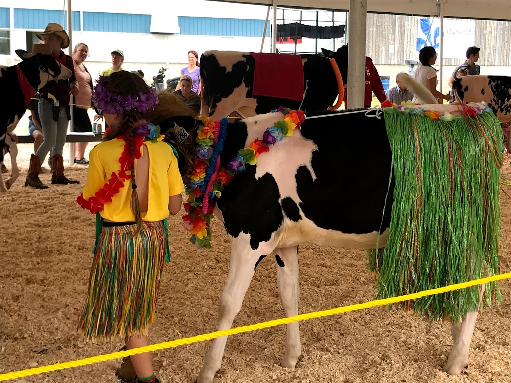 Expo Vallée de la Coaticook | 125 Chemin Morgan, Coaticook, QC J1A 1V6, Canada | Phone: (819) 849-6010