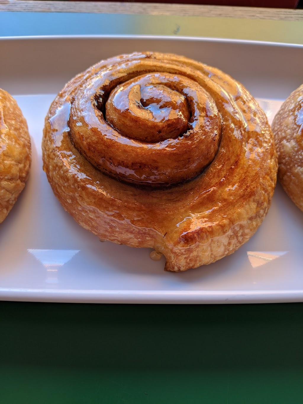 Fil Euro Bakery | 2348 Dufferin St, York, ON M6E 3S4, Canada | Phone: (647) 350-6022