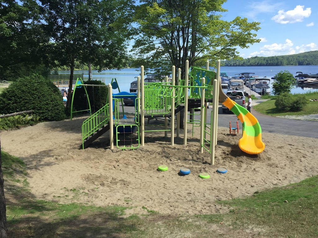 Camping Normand | 62 Chemin des Normand, Eastman, QC J0E 1P0, Canada | Phone: (450) 297-2014