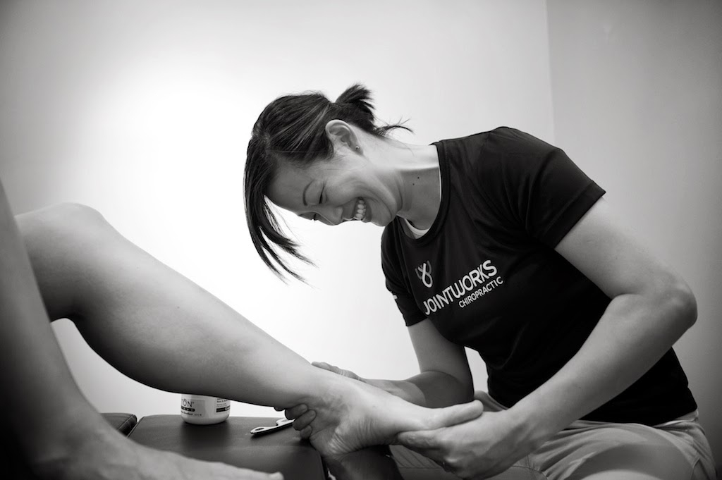 Jointworks Chiropractic | 3860 Main St, Vancouver, BC V5V 3N9, Canada | Phone: (604) 675-0388