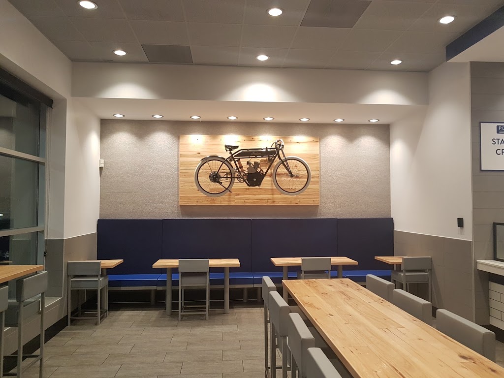 Pizza Studio Canada | 224 Ritson Rd N, Oshawa, ON L1G 1Z7, Canada | Phone: (905) 720-2240
