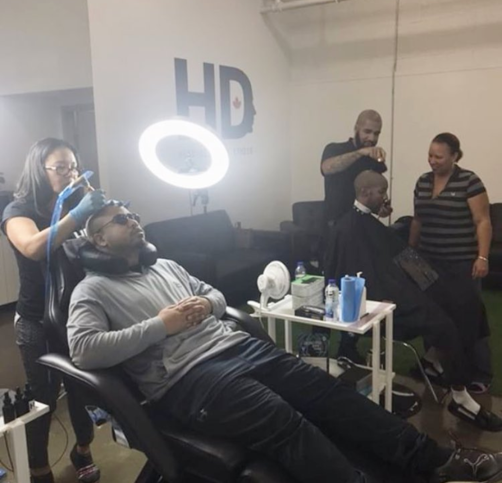 Head district (On appointment only) | 7080 #107, Rue Alexandra, Montréal, QC H2S 3J5, Canada | Phone: (514) 404-5964