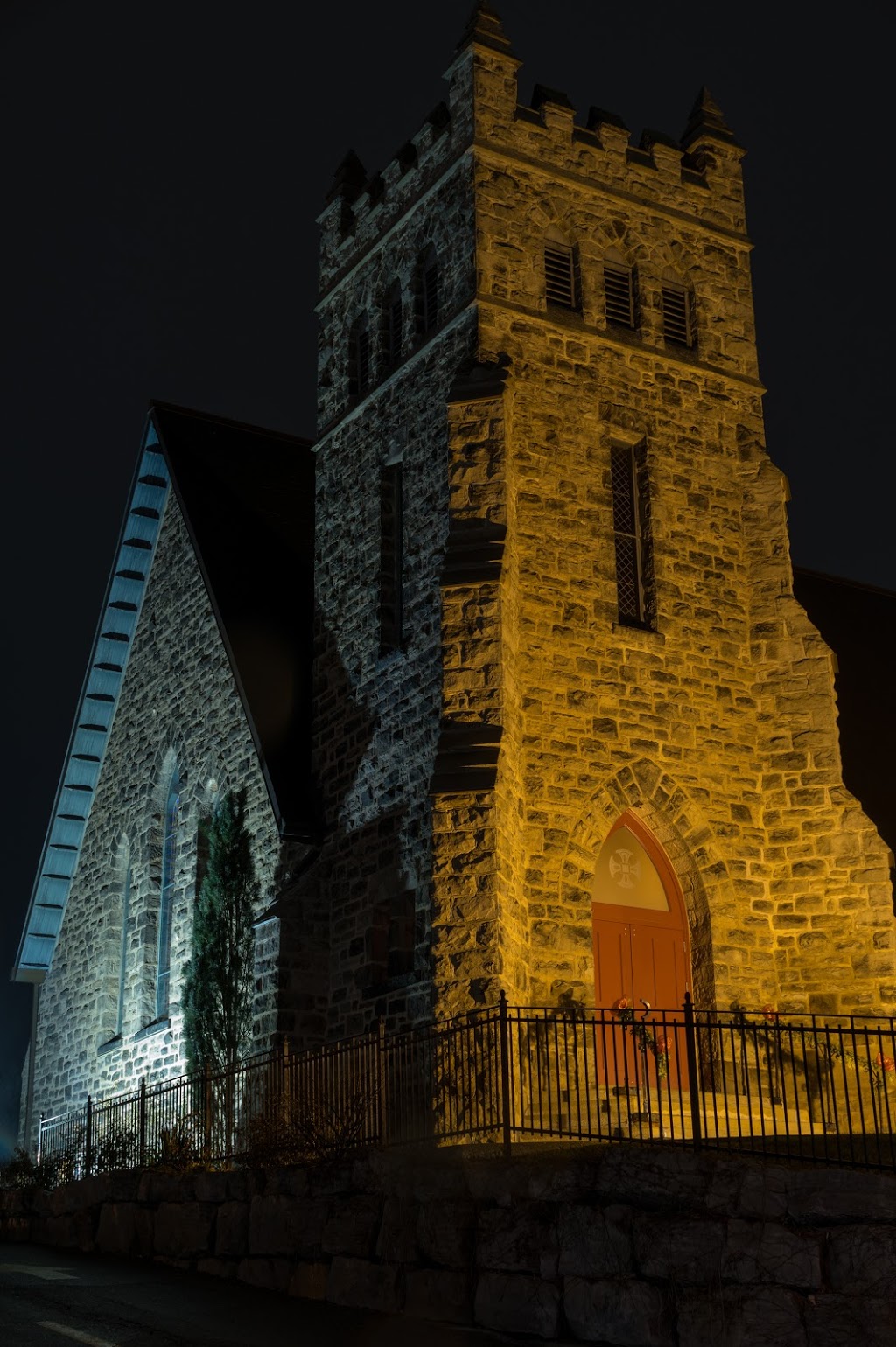 Grace Anglican Church | 317 Main St E, Milton, ON L9T 1P5, Canada | Phone: (905) 878-2411