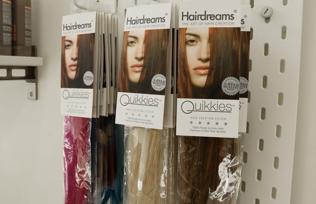 Parlour Salon Beaches | 2086 Queen St E, Toronto, ON M4E 1E1, Canada | Phone: (416) 699-4247