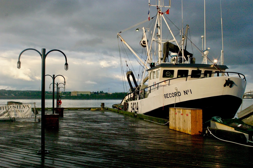 Heartwood By The Sea | 1751 Lower Water St, Halifax, NS B3J 3E4, Canada | Phone: (902) 425-2808