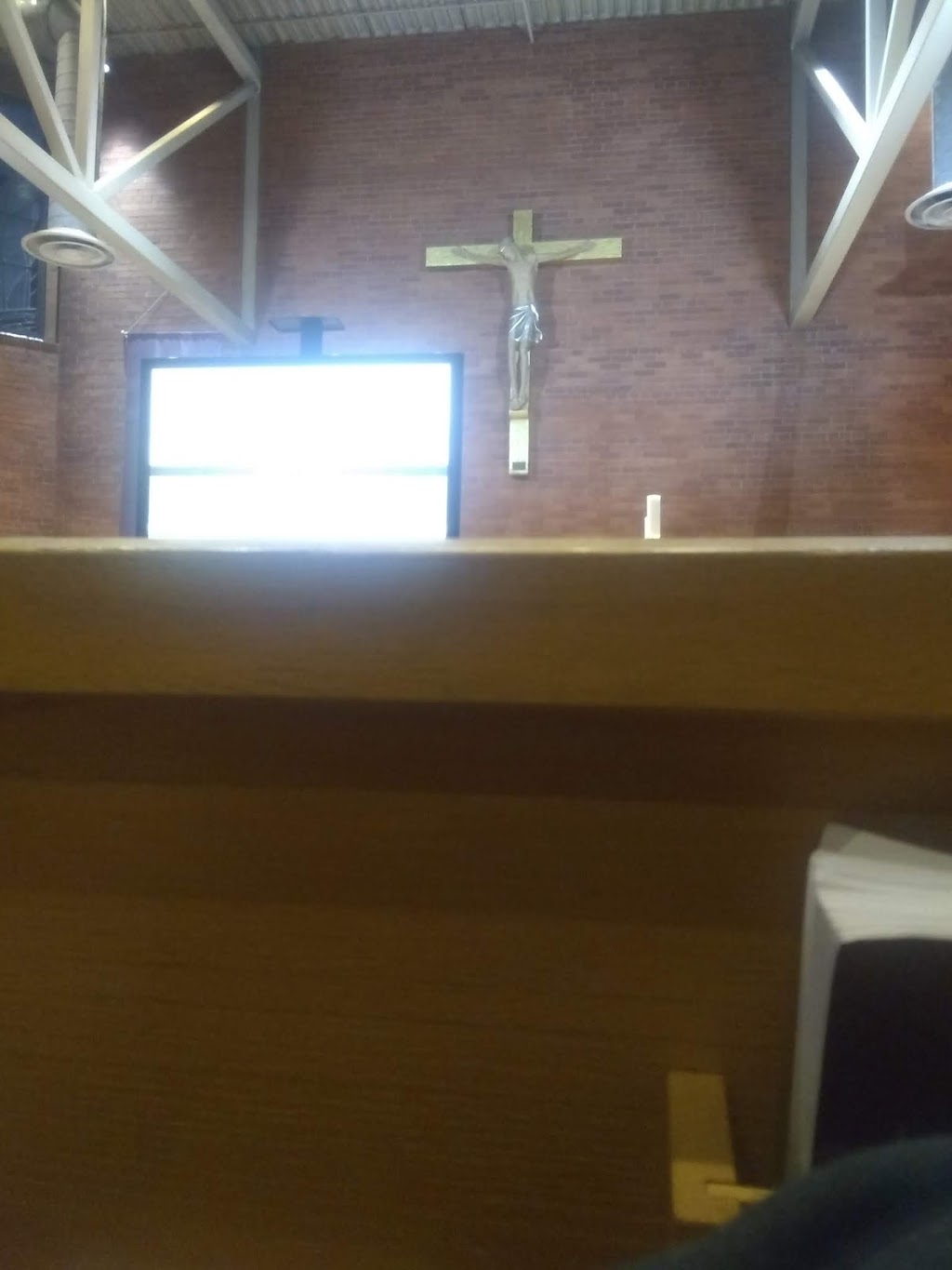 St. Mary Parish | 128 Main St, West Lorne, ON N0L 2P0, Canada | Phone: (519) 768-1813