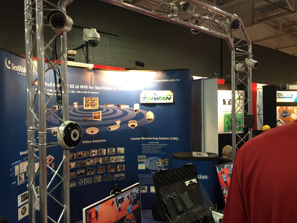 GeoVision Canada | 20026 DaVinci, Repentigny, QC J5Y 0K6, Canada | Phone: (514) 687-9970