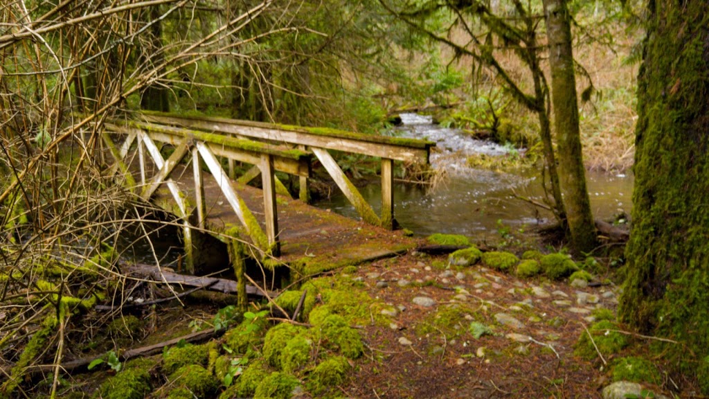 Mary Lake Nature Sanctuary | 1772 Millstream Rd, Victoria, BC V9B 6E4, Canada | Phone: (250) 478-5858