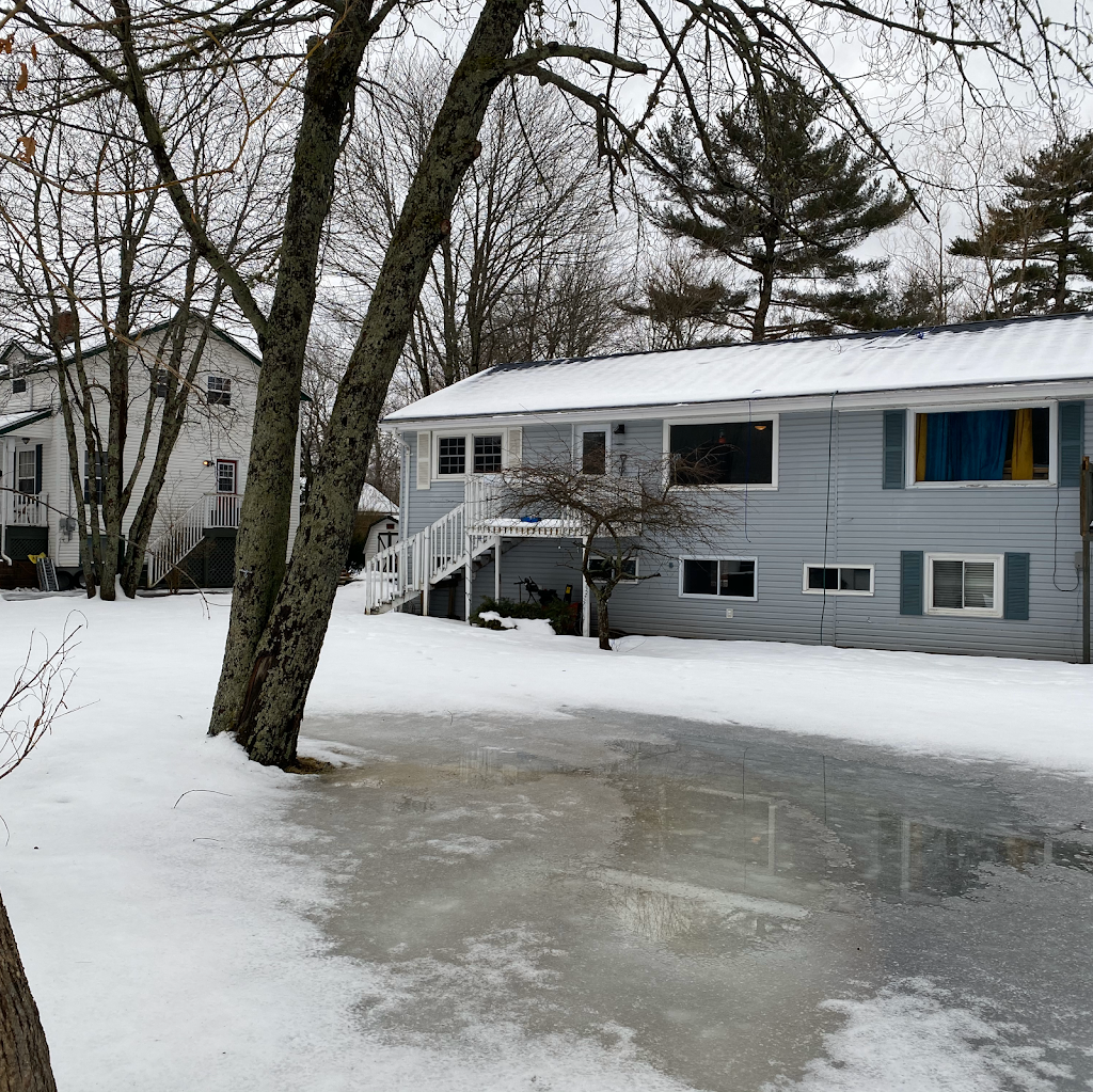 Blue List Realty Canada | 2515 Rocky Lake Dr #5051, Waverley, NS B2R 1S2, Canada | Phone: (902) 444-1333