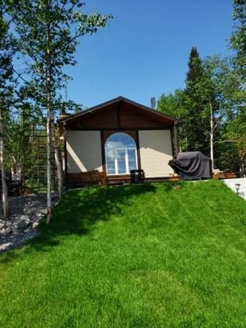Aménagement Coupe Herbe Plus | 1530 Boul. Sainte-Geneviève Suite 101, Chicoutimi, QC G7G 2H1, Canada | Phone: (581) 447-4740
