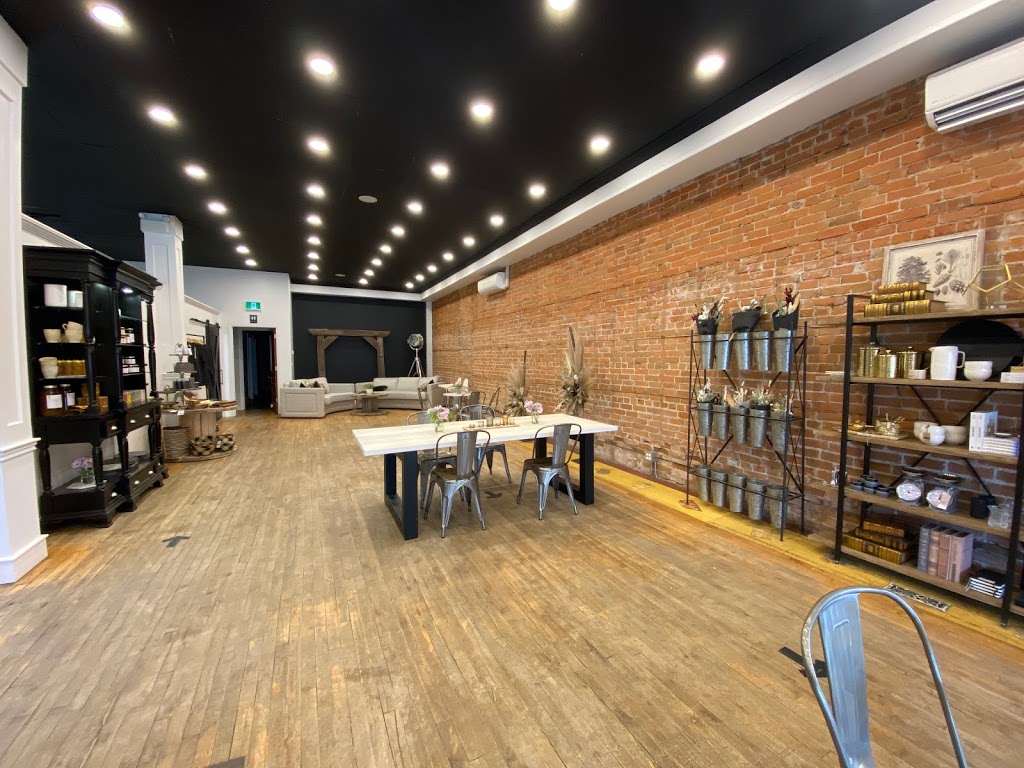 THE HIVE | 23 Main St N, Moose Jaw, SK S6H 0V8, Canada | Phone: (306) 313-8820