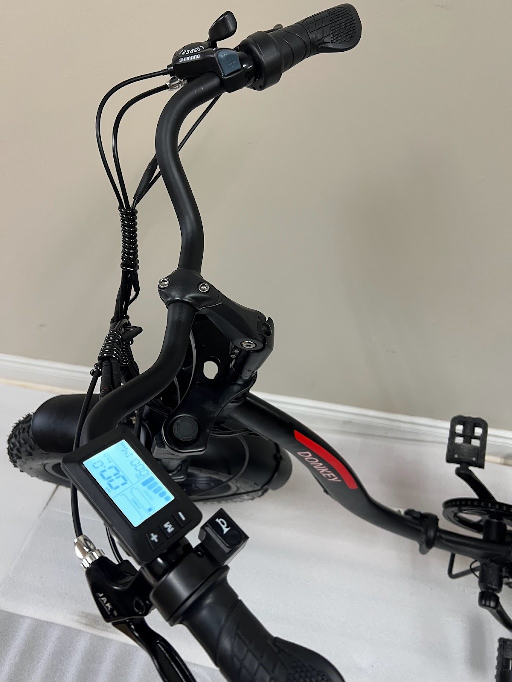 E-bike Toronto warehouse – Tankx Electric Bicycles | 385 John St. Unit 3, Thornhill, ON L3T 5W5, Canada | Phone: (416) 500-8016