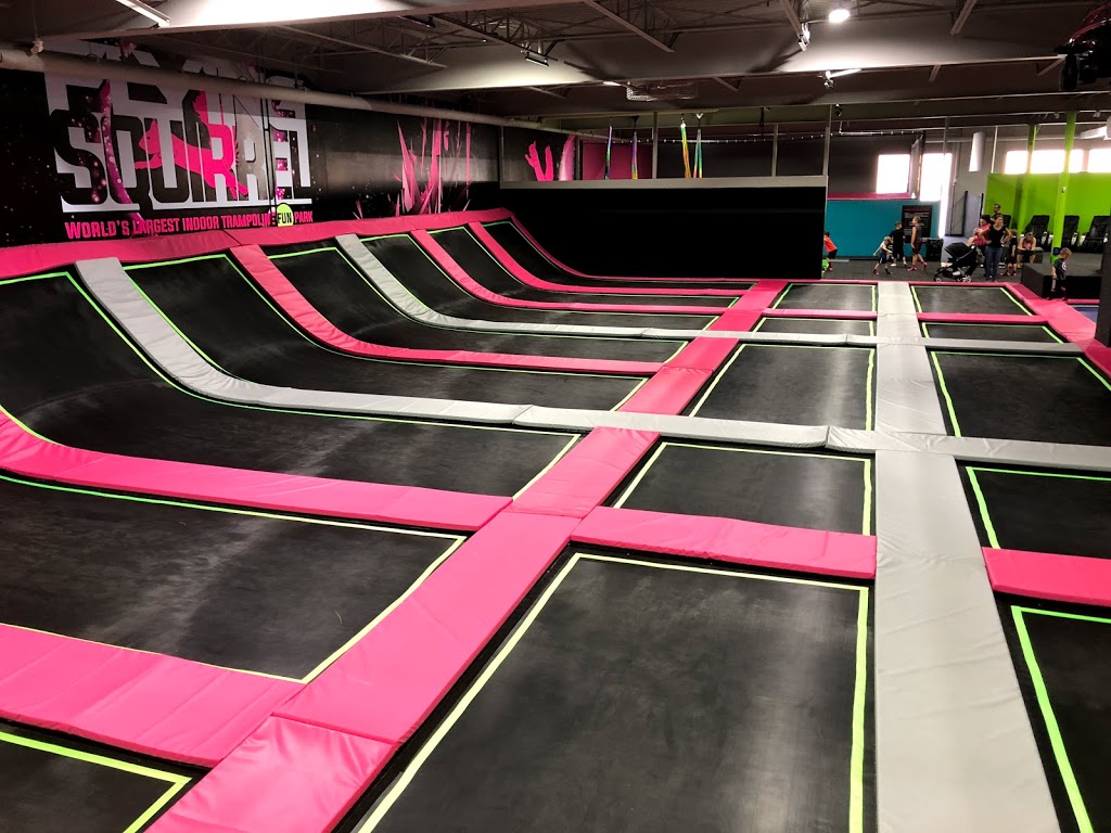 Flying Squirrel London | 4380 Wellington Rd S, London, ON N6E 2Z8, Canada | Phone: (226) 213-7275