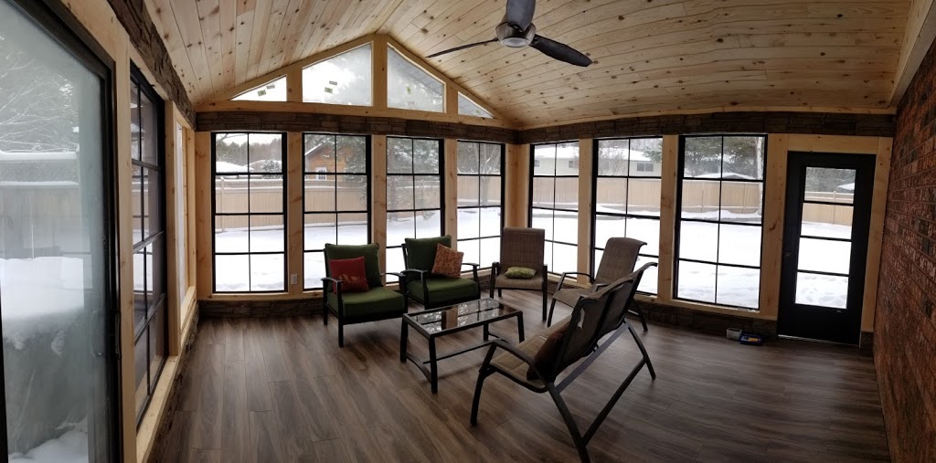 Sudbury Renovations | Greater Sudbury, ON P3E 1L4, Canada | Phone: (705) 662-1762