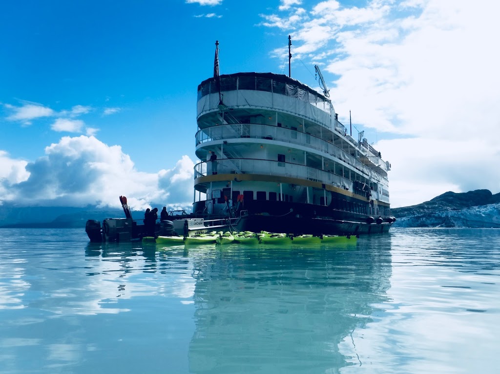 Serendipity Solutions Inc., Cruise & Luxury Travel Advisor | by Appointment Only, 246 Stewart Green SW #1702, Calgary, AB T3H 3C8, Canada | Phone: (403) 242-8583
