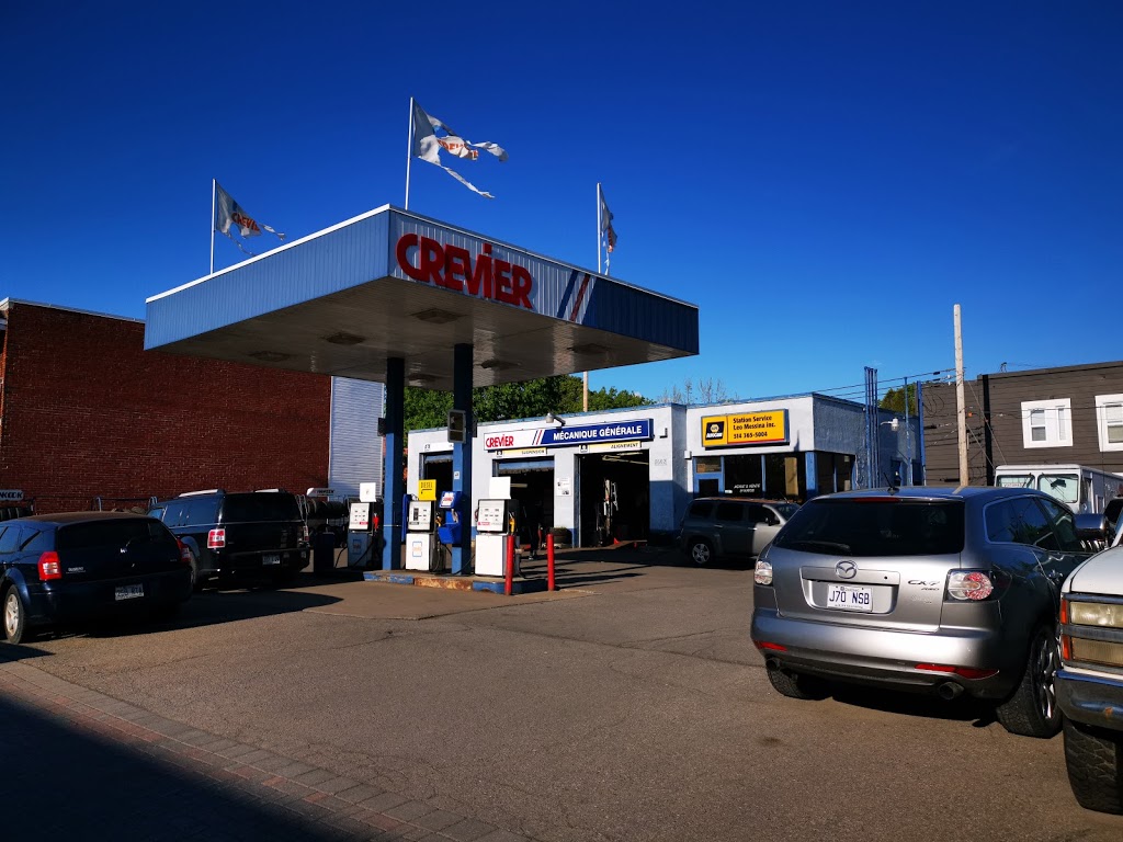CREVIER | 7602 Rue Centrale, LaSalle, QC H8P 1K7, Canada | Phone: (514) 365-5004