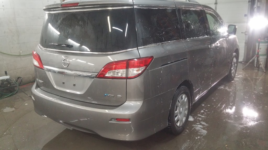 Seven Auto Spa | 101 Toro Rd #16, North York, ON M3J 2Z1, Canada | Phone: (416) 630-9274