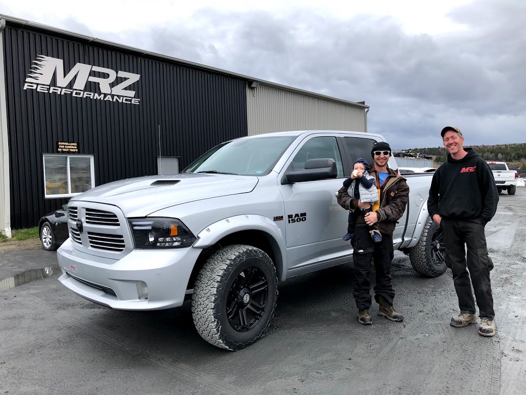 Performance MRZ & Auto MRZ | 460 QC-204, Saint-Gédéon-de-Beauce, QC G0M 1T0, Canada | Phone: (418) 582-6582