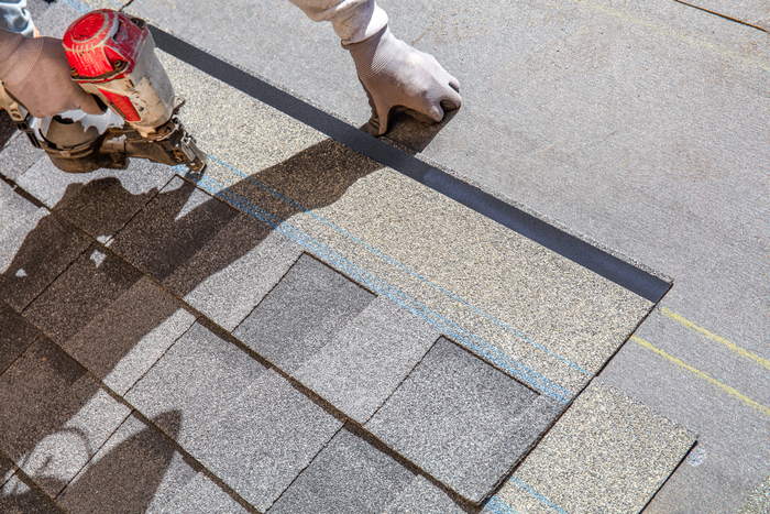 Ck Roofing Solutions | 8 Hikers Ln, Markham, ON L6B 0K3, Canada | Phone: (289) 301-0794