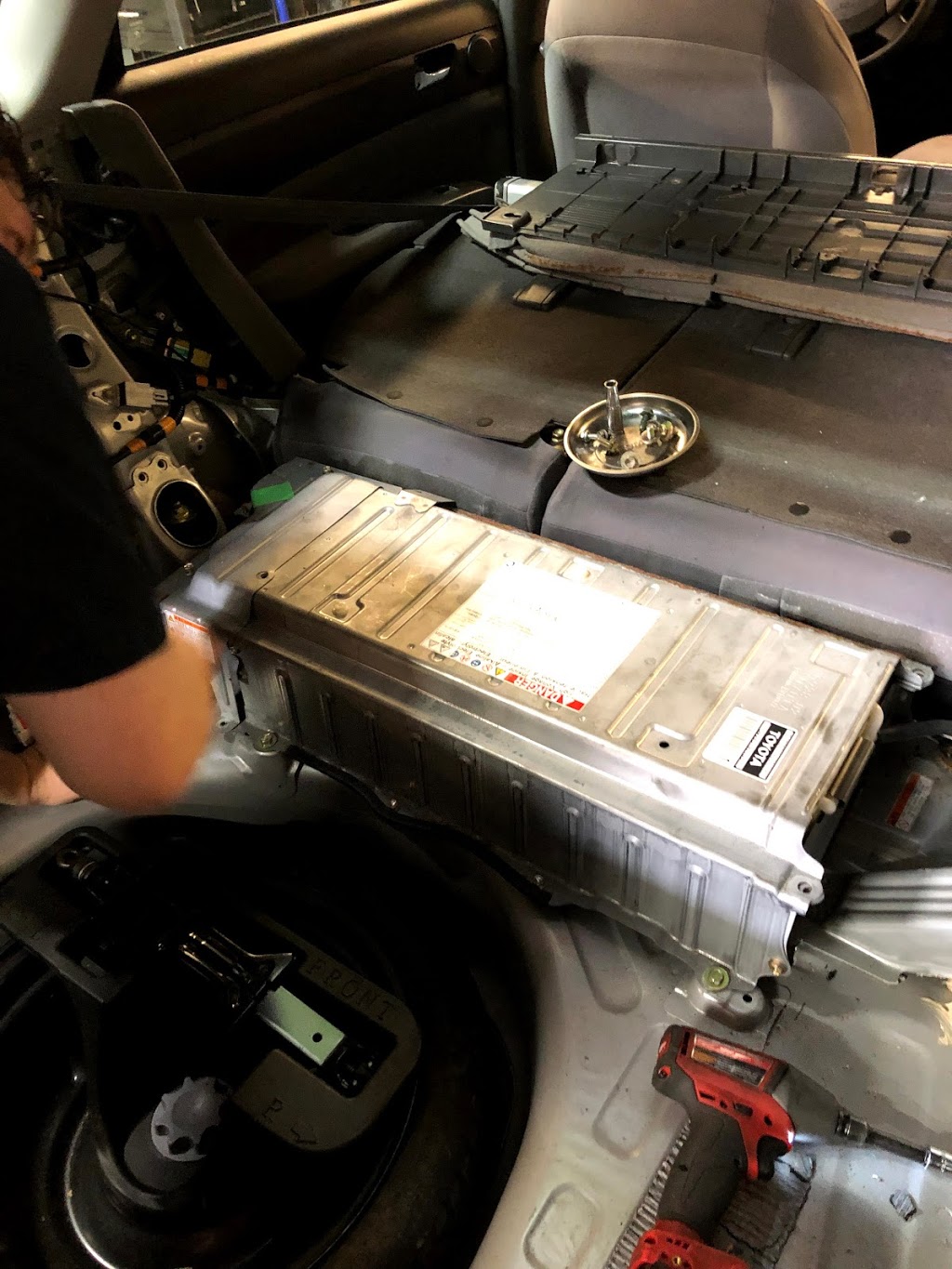 Black Bear Auto Co. | 330 Gage Ave, Kitchener, ON N2M 5C6, Canada | Phone: (519) 742-1262