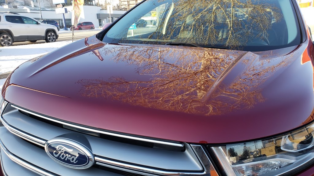 All Makes Collision Centre Woodridge Auto Body | 10860 46 St SE, Calgary, AB T2C 1G4, Canada | Phone: (403) 536-0518