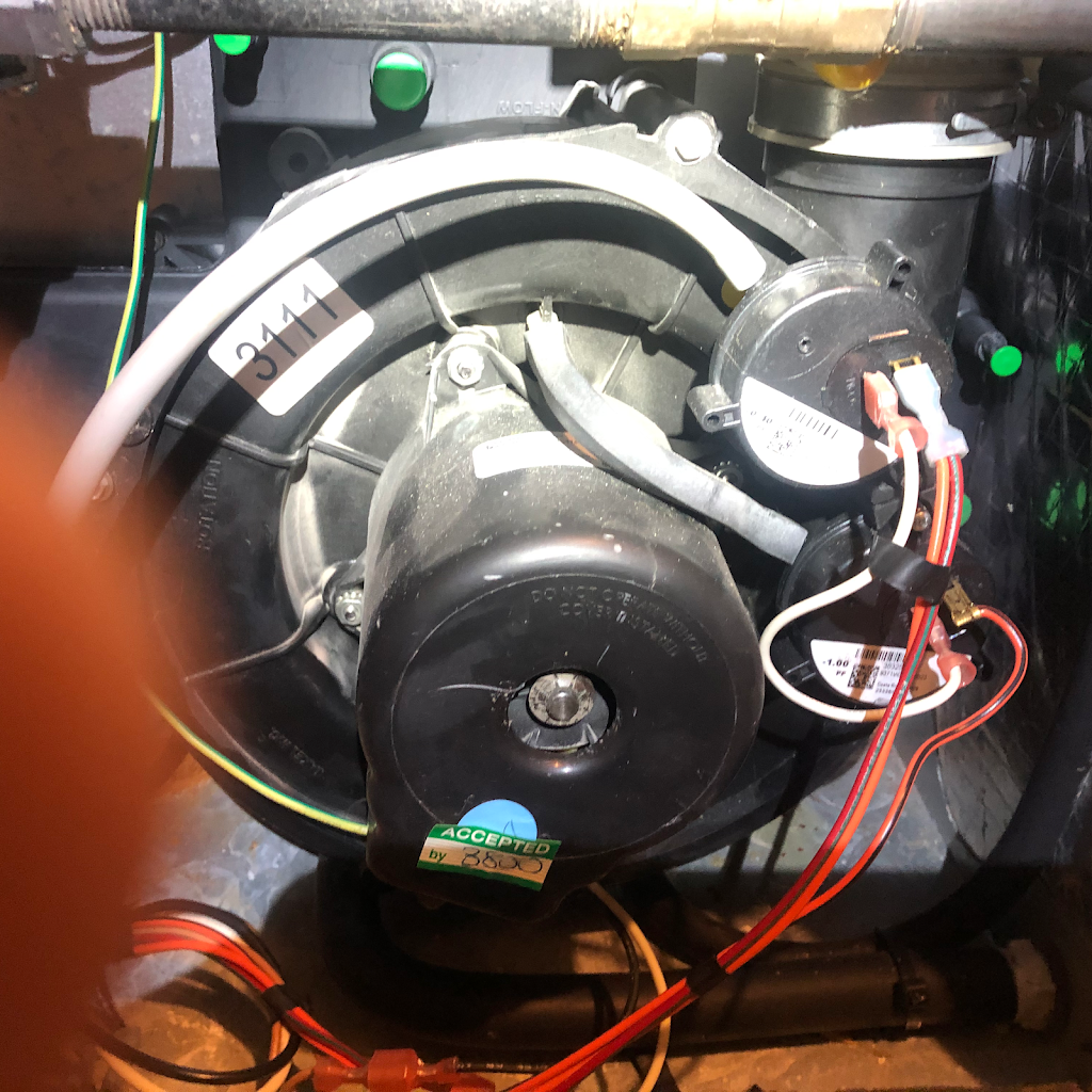 Dependable heating and Air conditioning | 781 Freemont Ct, Innisfil, ON L9S 0K4, Canada | Phone: (705) 300-9992