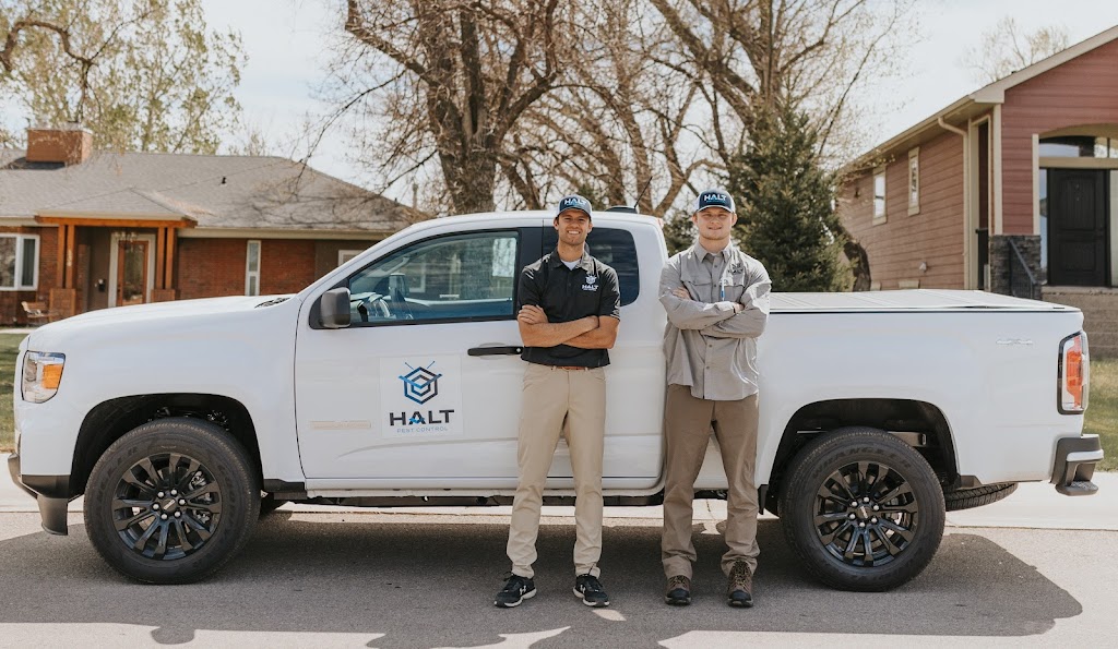 Halt Pest Control Ltd | 130 Sixmile Ridge S, Lethbridge, AB T1K 5T2, Canada | Phone: (403) 360-1090