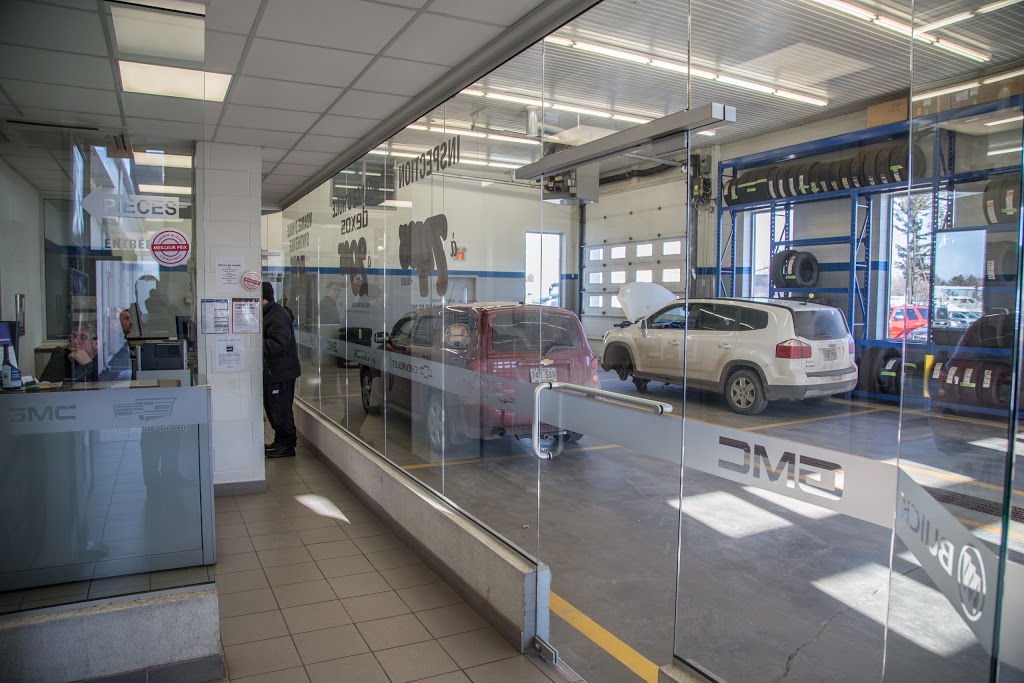 A. Chalut Auto Ltée | 250 Boulevard Antonio-Barrette, Notre-Dame-des-Prairies, QC J6E 6J5, Canada | Phone: (450) 756-1638