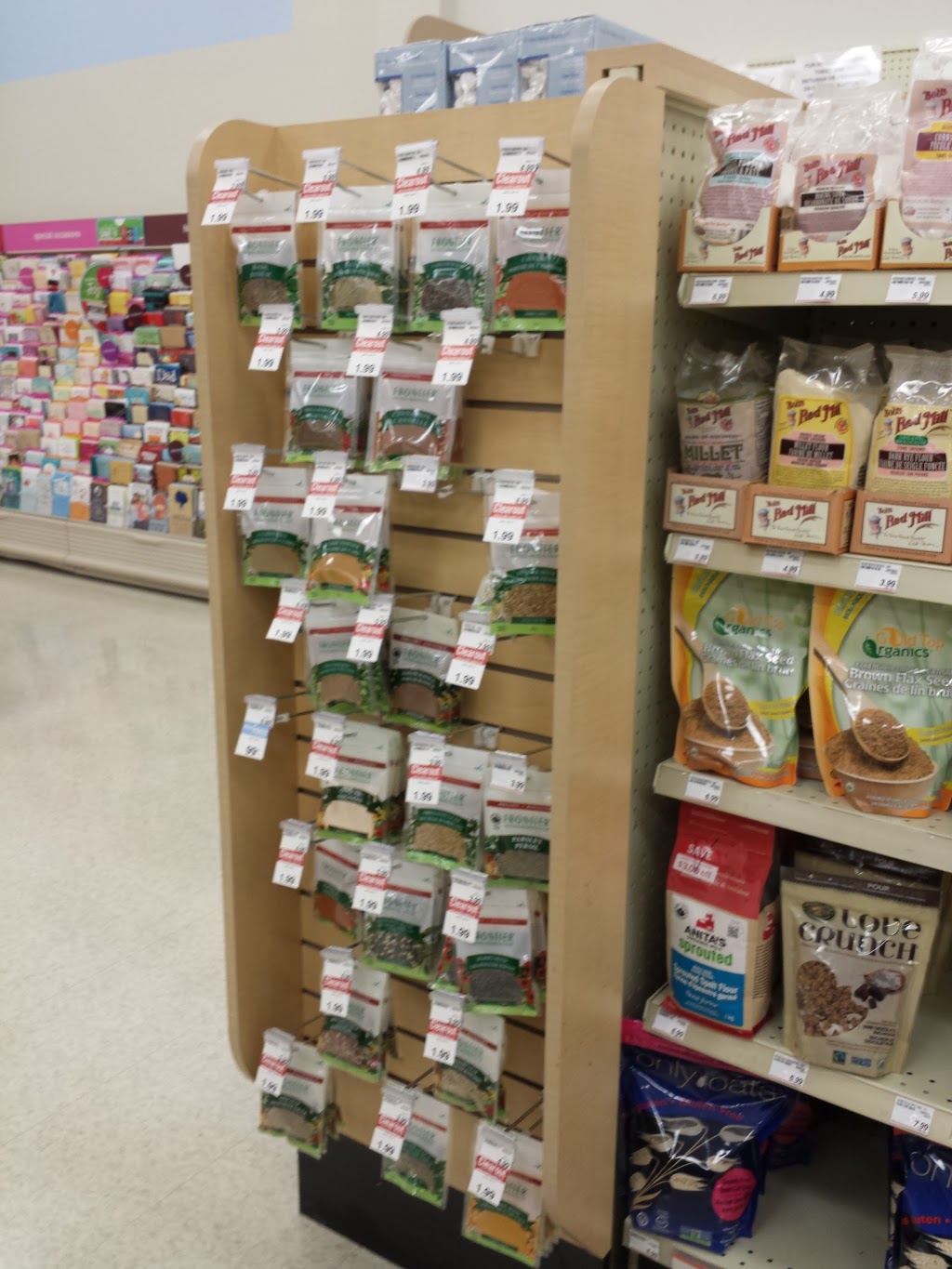 Shoppers Drug Mart | 6640 Vedder Rd #110F, Chilliwack, BC V2R 0J2, Canada | Phone: (604) 847-3496
