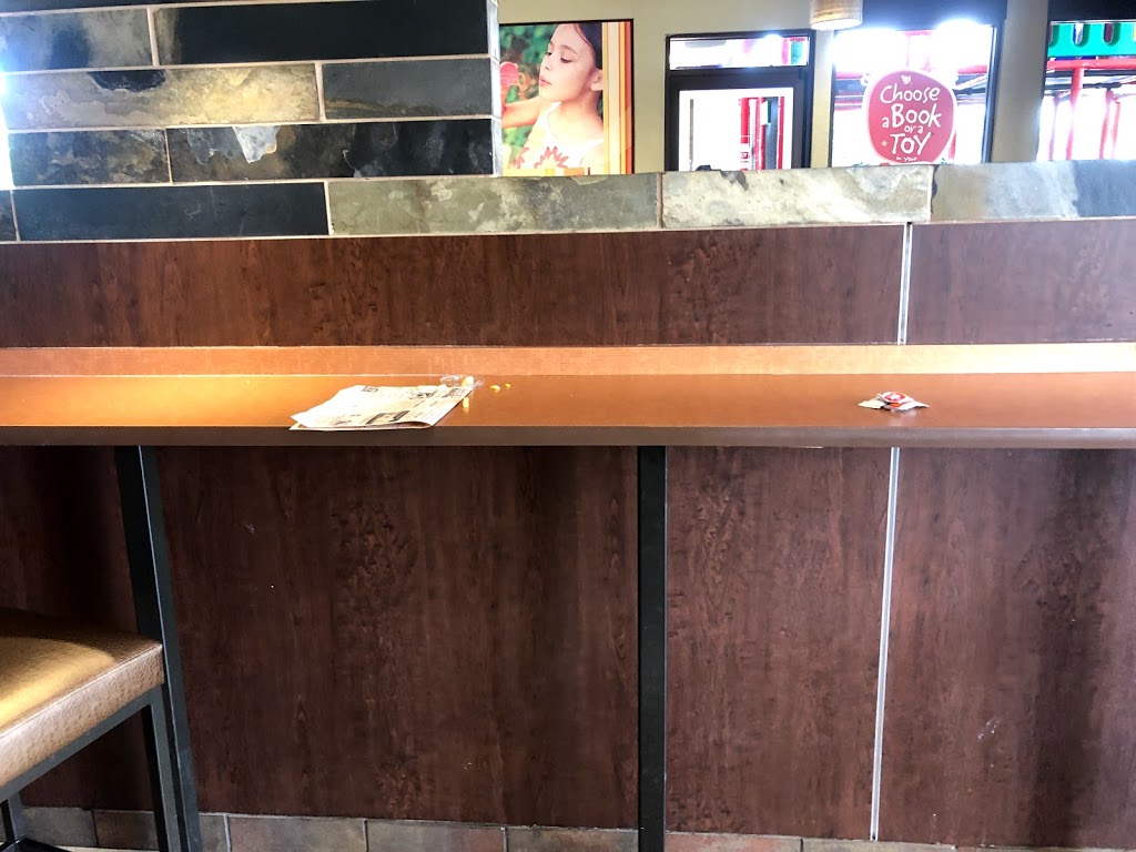 McDonalds | 12930 96 Ave, Surrey, BC V3V 6A8, Canada | Phone: (604) 587-3390